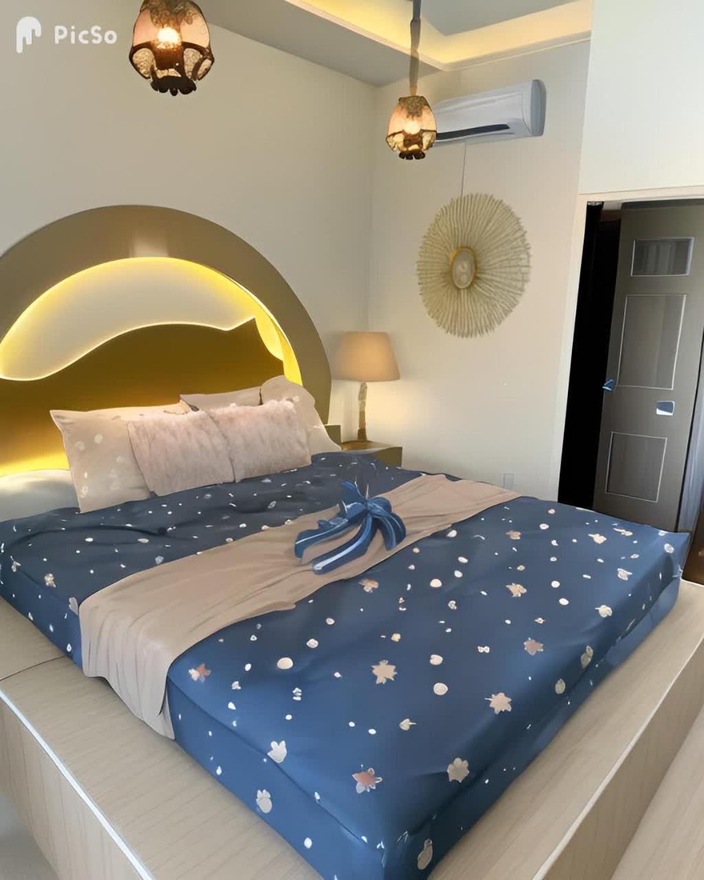 Miyabi Koh Larn & Lisaa Koh Larn Villa Exteriör bild