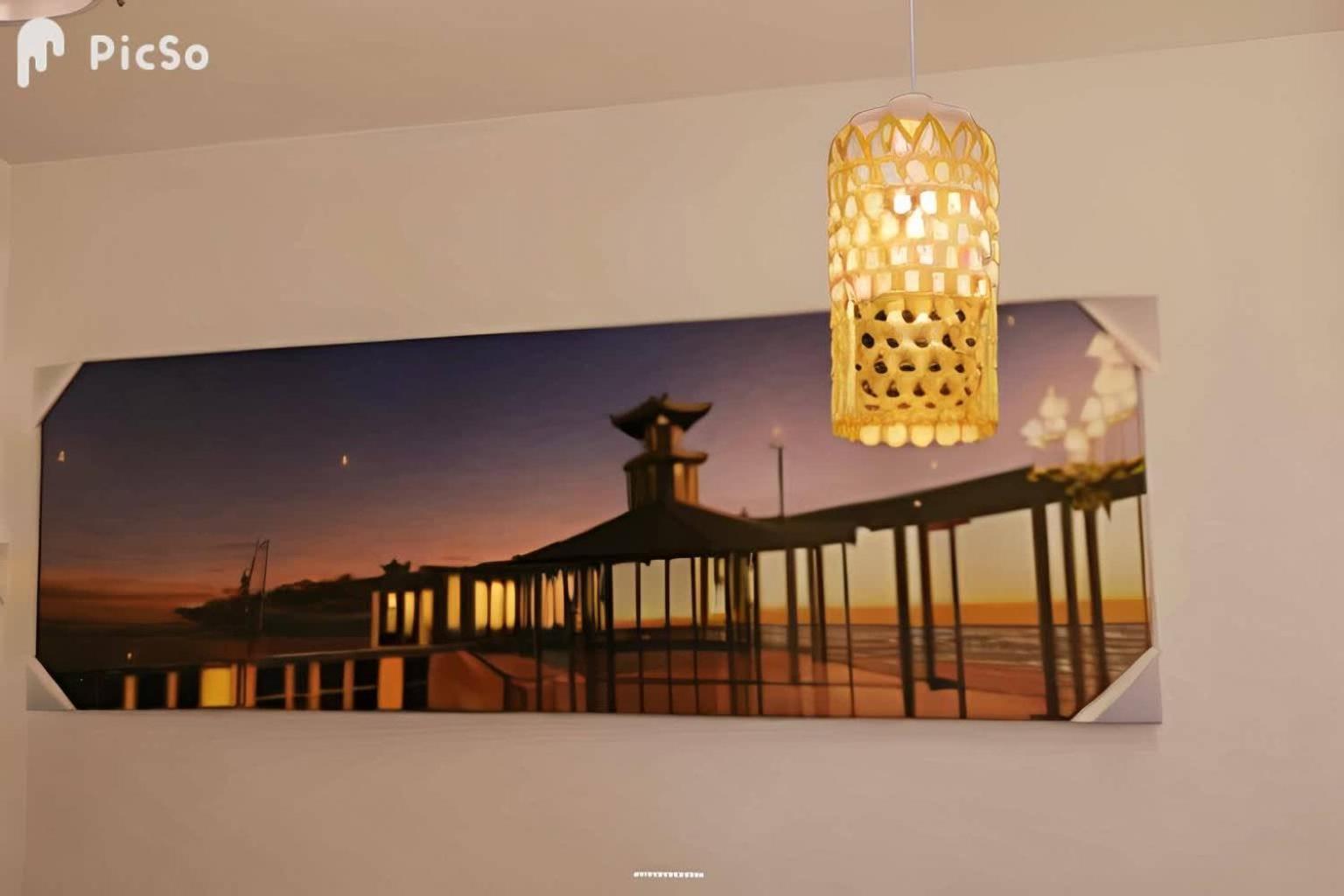 Miyabi Koh Larn & Lisaa Koh Larn Villa Exteriör bild