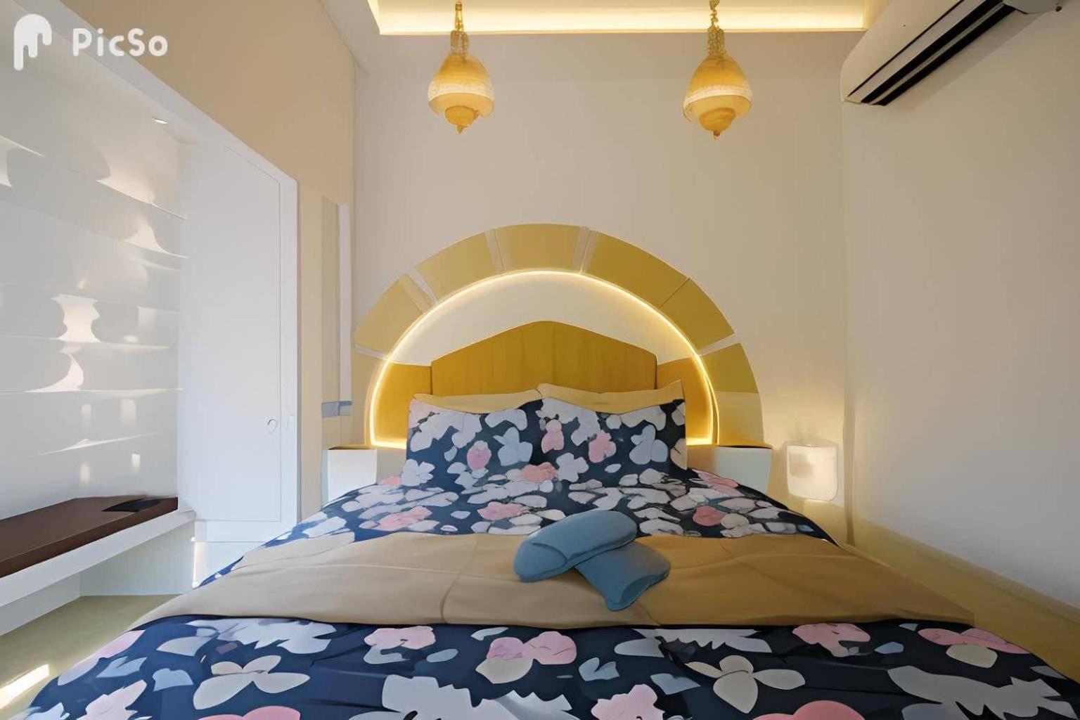 Miyabi Koh Larn & Lisaa Koh Larn Villa Exteriör bild