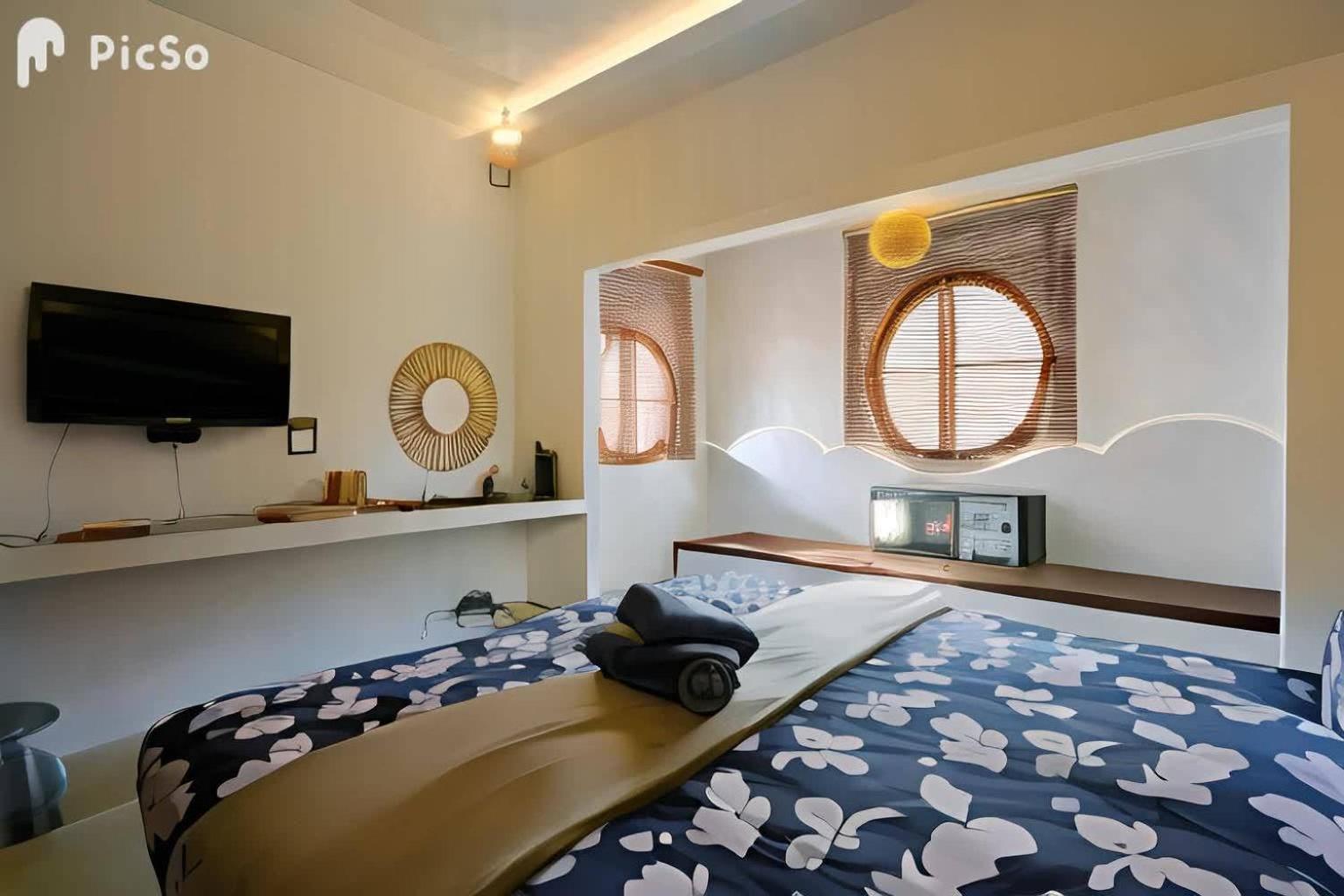 Miyabi Koh Larn & Lisaa Koh Larn Villa Exteriör bild