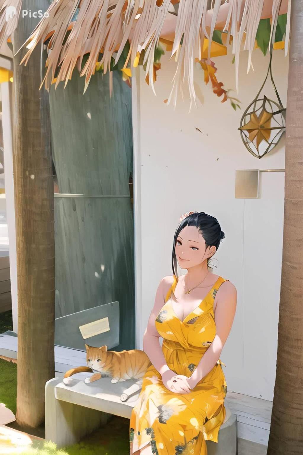 Miyabi Koh Larn & Lisaa Koh Larn Villa Exteriör bild